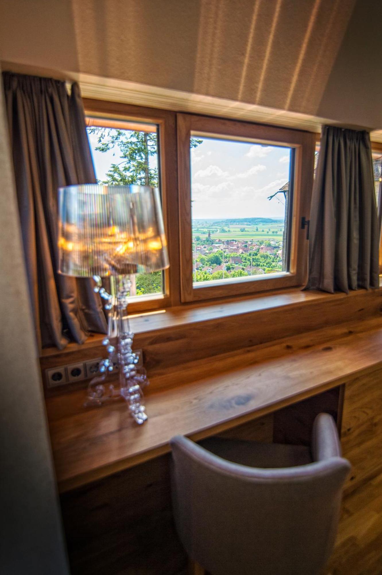 Burg Colmberg Hotel Zewnętrze zdjęcie