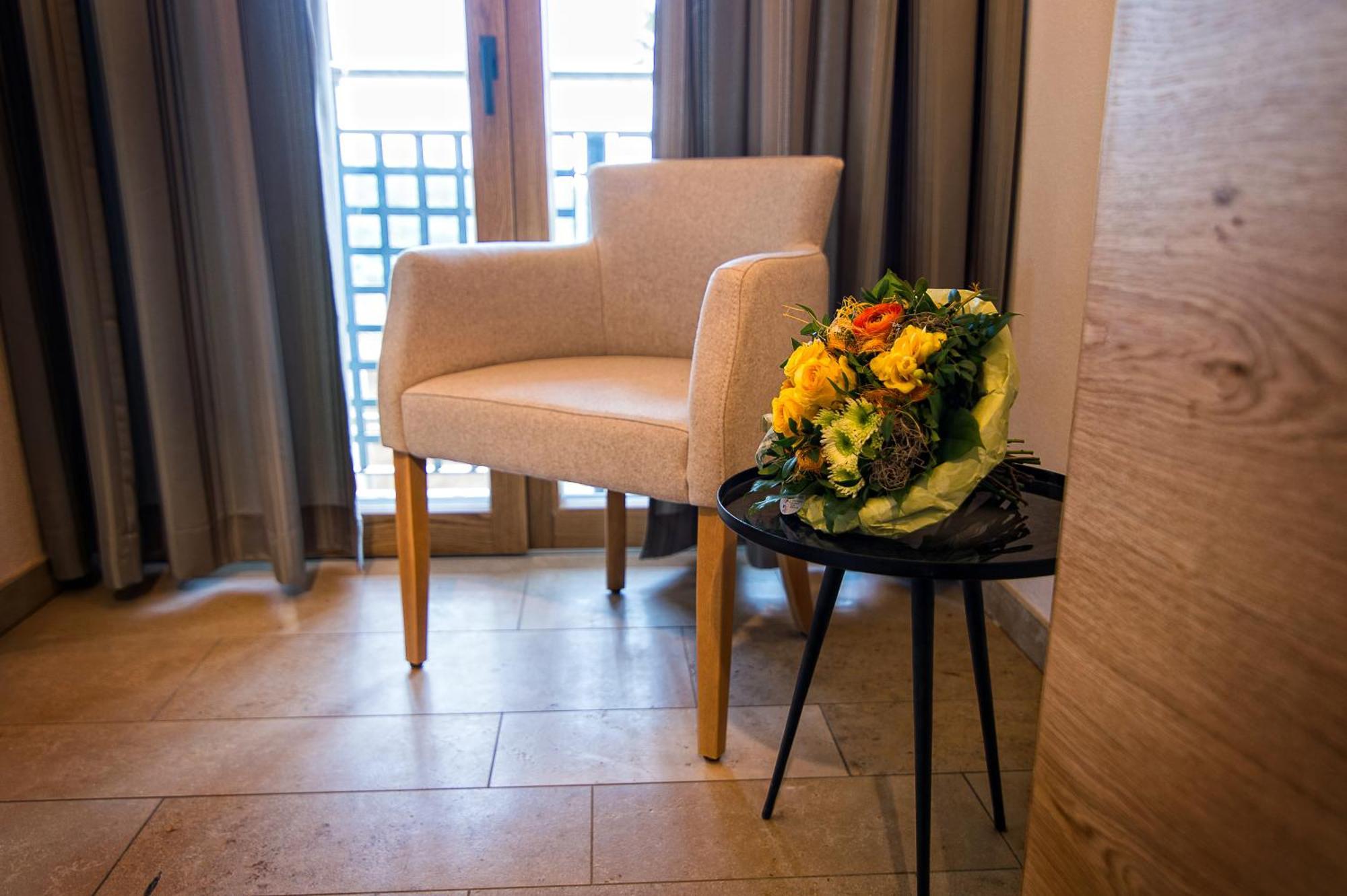 Burg Colmberg Hotel Zewnętrze zdjęcie