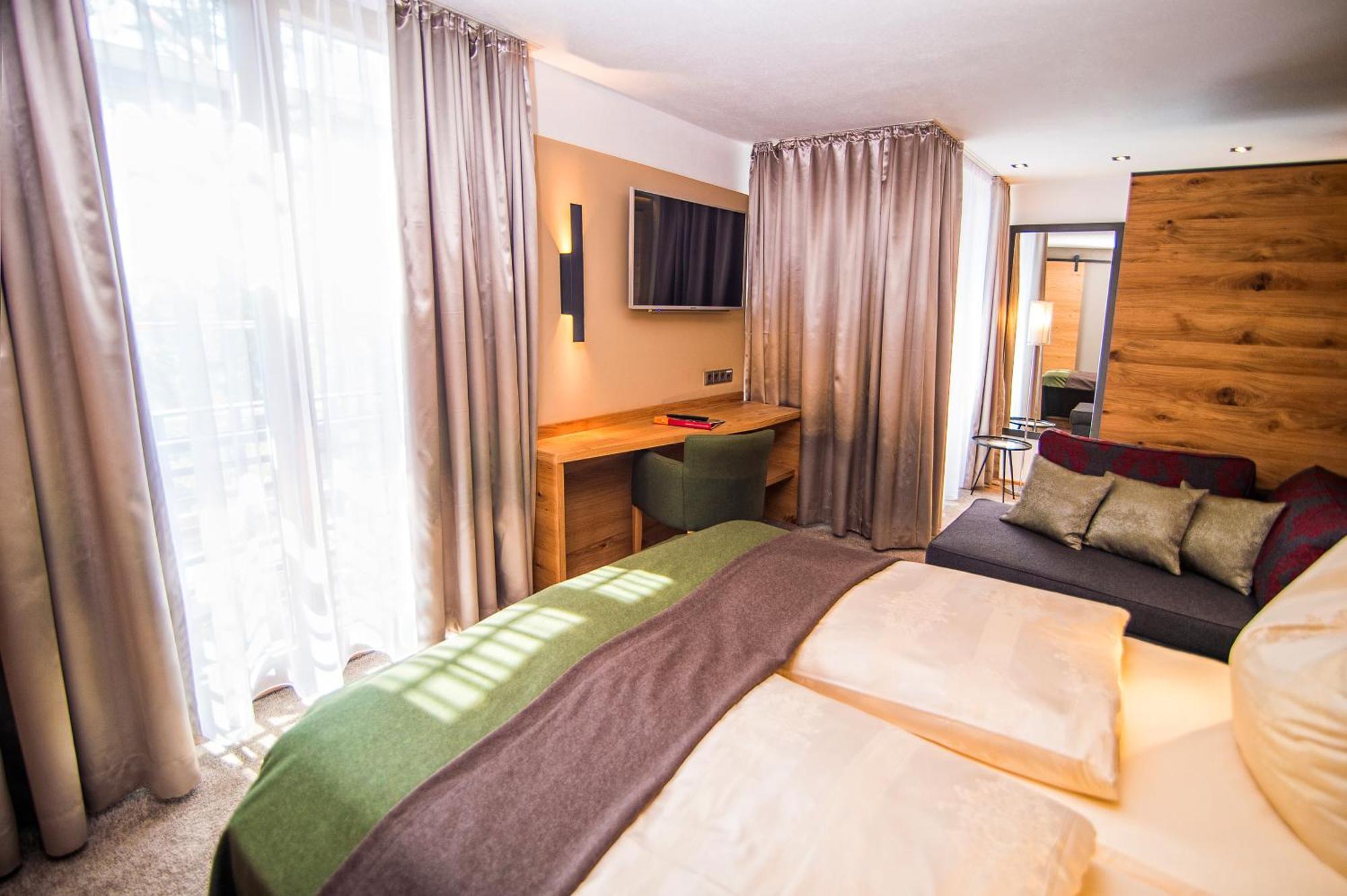 Burg Colmberg Hotel Zewnętrze zdjęcie