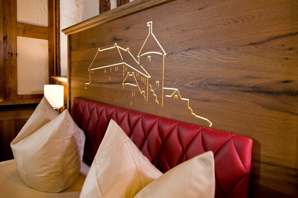 Burg Colmberg Hotel Pokój zdjęcie